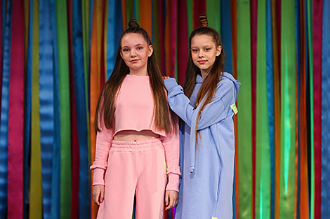 Spring Fashion Day у Мінску