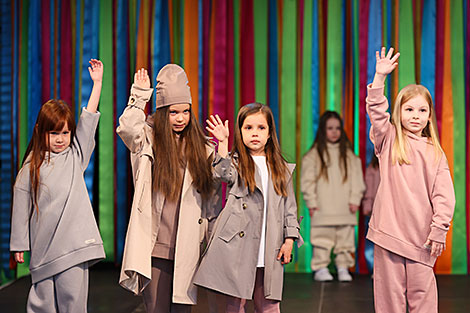 Spring Fashion Day у Мінску
