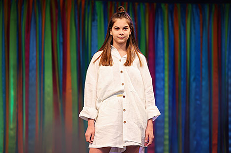 Spring Fashion Day у Мінску