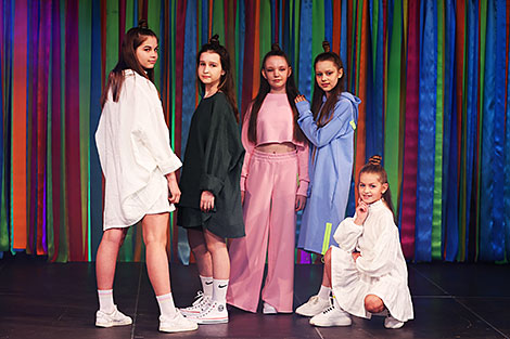 Spring Fashion Day у Мінску