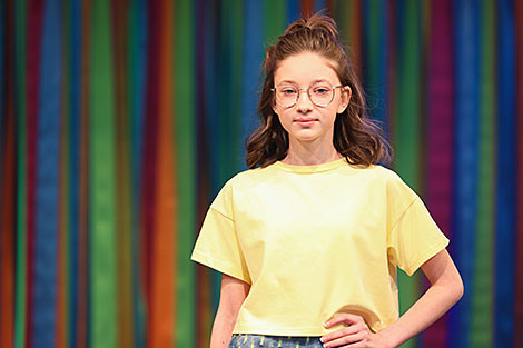 Spring Fashion Day у Мінску