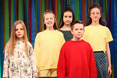 Spring Fashion Day у Мінску