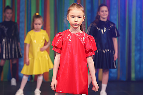 Spring Fashion Day у Мінску