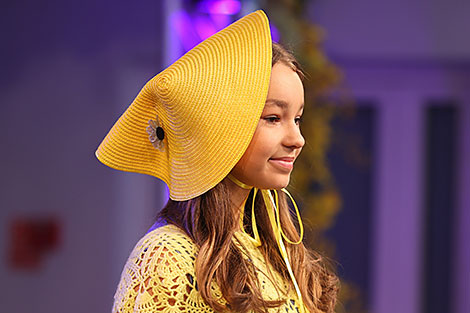 Spring Fashion Day in Minsk