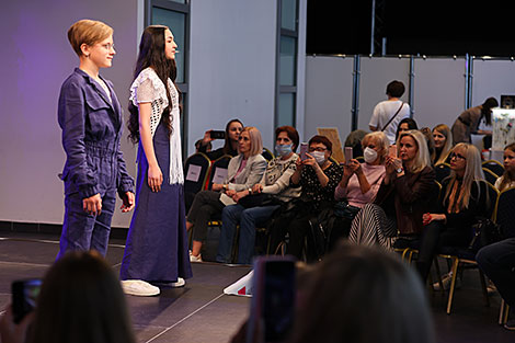 Spring Fashion Day у Мінску
