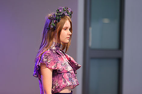 Spring Fashion Day in Minsk