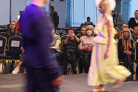 Spring Fashion Day у Мінску