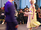 Spring Fashion Day у Мінску