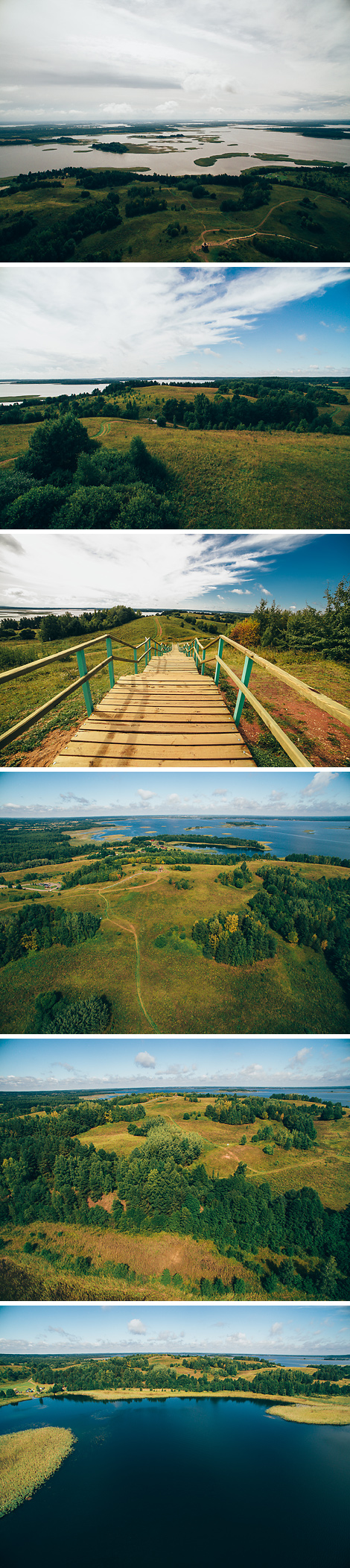 Lighthouse Hill