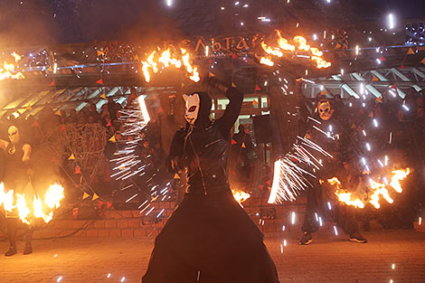 Фестываль 