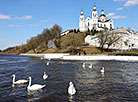 Spring in Vitebsk