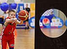 Step to the Future final in Minsk