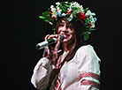 Miss Spring chosen in Brest Oblast