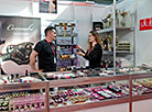 Interstyle 2021 exhibition in Minsk 