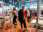 Interstyle 2021 exhibition in Minsk 