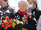 Vitebsk celebrates Victory Day