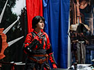 Выстава UNICON Convention у Мінску