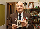 Ветеран войны Николай Жариков: 9 мая ему исполнится 95 лет
