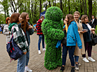 BSU Fest у Мінску