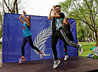 BSU Fest у Мінску
