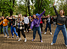 BSU Fest у Мінску