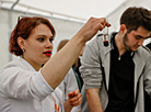 BSU Fest у Мінску