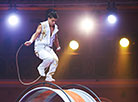 New show at Belarusian State Circus