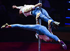 New show at Belarusian State Circus