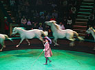 New show at Belarusian State Circus