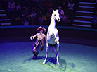 New show at Belarusian State Circus