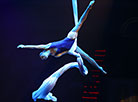 New show at Belarusian State Circus