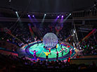 New show at Belarusian State Circus