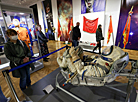 Ноч музеяў-2021 у Беларусі