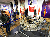 Ноч музеяў-2021 у Беларусі