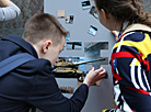 Ноч музеяў-2021 у Мінску