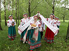 St Nicholas Day in Mogilev Oblast