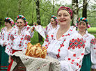 St Nicholas Day in Mogilev Oblast