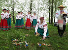 St Nicholas Day in Mogilev Oblast