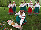 St Nicholas Day in Mogilev Oblast