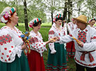 St Nicholas Day in Mogilev Oblast