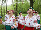 St Nicholas Day in Mogilev Oblast