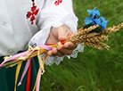 St Nicholas Day in Mogilev Oblast