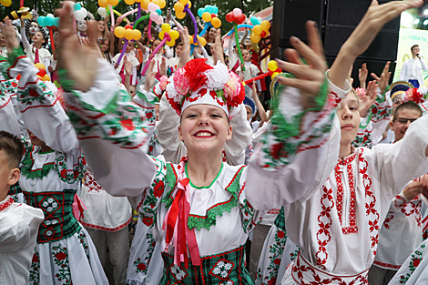 Фестываль 