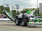 Minsk Tractor Works turns 75!