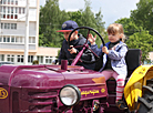 Minsk Tractor Works turns 75!