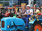 Minsk Tractor Works turns 75!