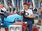 Minsk Tractor Works turns 75!