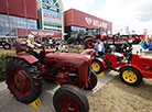 International agriculture expo Belagro 2021