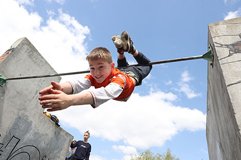 Children’s Day-2021 in Belarus