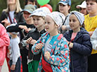 Children’s Day in Minsk